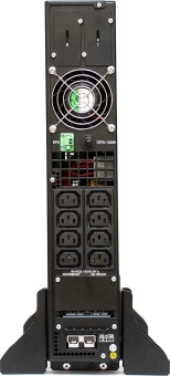 Источник бесперебойного питания Штиль STR1103TLD 2700Вт 3000ВА черный без батареи - купить недорого с доставкой в интернет-магазине