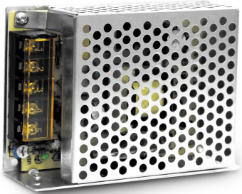 Блок питания Gauss 202002075 встраив. для лен.светод. черный - купить недорого с доставкой в интернет-магазине