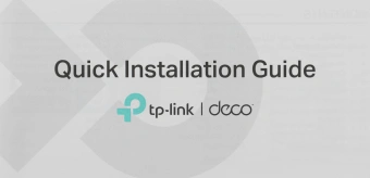 Бесшовный Mesh роутер TP-Link Deco M4 (DECO M4(1-PACK)) AC1200 10/100/1000BASE-TX белый - купить недорого с доставкой в интернет-магазине