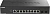 Коммутатор D-Link DGS-1210-10X/ME/C1A (L2) 8x1Гбит/с 2SFP+ управляемый