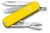 Нож перочинный Victorinox Classic SD Sunny Side (0.6223.8G) 58мм 7функц. подар.коробка - купить недорого с доставкой в интернет-магазине