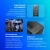 Корпус Montech Air 1000 Lite черный без БП ATX 1x120mm 3x140mm 1xUSB2.0 2xUSB3.0 audio bott PSU - купить недорого с доставкой в интернет-магазине
