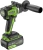 Дрель-шуруповерт Greenworks GD24DD140 аккум. патрон:быстрозажимной (3707607CUD) - купить недорого с доставкой в интернет-магазине