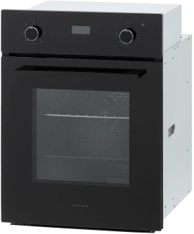 Духовой шкаф Электрический Krona Ritus 45 черный - цена, купить или заказать с доставкой в интернет-магазине Духовой шкаф Электрический Krona Ritus 45 черный - купить недорого с доставкой в интернет-магазине