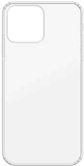 Чехол (клип-кейс) Gresso для Apple iPhone 13 Pro Air + PC прозрачный (GR17AIR791) - купить недорого с доставкой в интернет-магазине