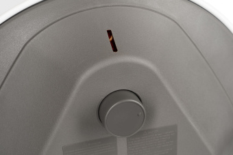 Водонагреватель Candy CR50V-HE1(R) 1.75кВт 50л электрический настенный/белый - купить недорого с доставкой в интернет-магазине