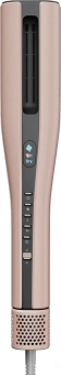 Выпрямитель Haier HHS-605 850Вт розовый макс.темп.:210С покрытие:керамико-кератиновое (FZ000UD00RU) - купить недорого с доставкой в интернет-магазине