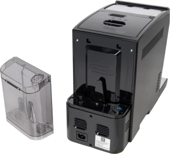 Кофемашина Delonghi Autentica ETAM29.660.SB 1450Вт серебристый/черный - купить недорого с доставкой в интернет-магазине