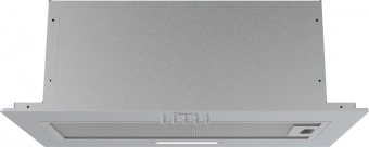 Вытяжка встраиваемая Midea MH60I301X нержавеющая сталь управление: кнопочное (1 мотор) - купить недорого с доставкой в интернет-магазине