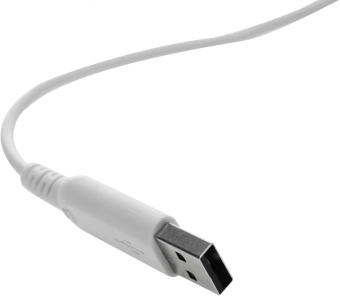 Мышь A4Tech Fstyler FM26 серебристый/белый оптическая 1600dpi USB для ноутбука 4but (FM26 USB (ICY WHITE)) - купить недорого с доставкой в интернет-магазине