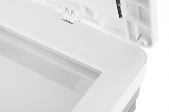 МФУ лазерный Pantum CM1100ADN A4 Duplex Net серый - купить недорого с доставкой в интернет-магазине
