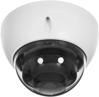 Камера видеонаблюдения IP Dahua DH-IPC-HDBW1431EP-0360B-S4 3.6-3.6мм цв. - купить недорого с доставкой в интернет-магазине