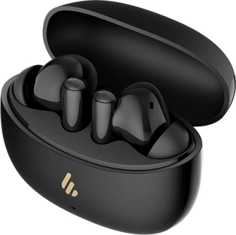 Гарнитура вкладыши Edifier X5 Pro черный беспроводные bluetooth в ушной раковине - купить недорого с доставкой в интернет-магазине