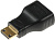 Переходник аудио-видео HDMI (f)/Mini HDMI (m)