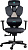 Кресло игровое GMNG GG-CH110B черный сиденье черный сетка/ткань с подголов. крестов. пластик черный пластик черный