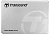 Накопитель SSD Transcend SATA-III 480GB TS480GSSD220S SSD220S 2.5" 0.3 DWPD