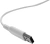 Мышь A4Tech Fstyler FM26 серебристый/белый оптическая 1600dpi USB для ноутбука 4but (FM26 USB (ICY WHITE)) - цена, купить или заказать с доставкой в интернет-магазине Мышь A4Tech Fstyler FM26 серебристый/белый оптическая 1600dpi USB для ноутбука 4but (FM26 USB (ICY WHITE)) - купить недорого с доставкой в интернет-магазине