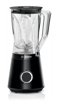 Блендер стационарный Bosch VitaPower Serie 4 MMB6141B 1200Вт черный - купить недорого с доставкой в интернет-магазине