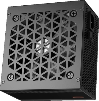 Блок питания PcCooler ATX 550W YK550H 80+ bronze (20+4pin) APFC 120mm fan 6xSATA RTL - купить недорого с доставкой в интернет-магазине