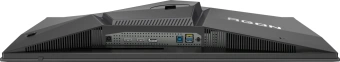 Монитор AOC 26.5" Agon AG276QKD2 черный QD OLED 16:9 HDMI M/M матовая HAS Piv 1000cd 178гр/178гр 2560x1440 500Hz G-Sync DP QHD 5.9кг - купить недорого с доставкой в интернет-магазине