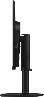Монитор Samsung 27" Odyssey G4 S27HG400EIXCI черный IPS LED 16:9 HDMI матовая HAS Piv 300cd 178гр/178гр 1920x1080 300Hz FreeSync Premium DP FHD 4кг - купить недорого с доставкой в интернет-магазине