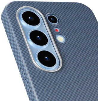 Чехол (клип-кейс) KRUTOFF для Tecno Camon 50 черный (1071706) - купить недорого с доставкой в интернет-магазине
