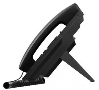Телефон IP Fanvil X3SP Lite черный - купить недорого с доставкой в интернет-магазине
