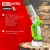 Цепная пила RedVerg RD-C18BL/U дл.шины:5" (12.7cm) - цена, купить или заказать с доставкой в интернет-магазине Цепная пила RedVerg RD-C18BL/U дл.шины:5" (12.7cm) - купить недорого с доставкой в интернет-магазине