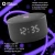 Умная колонка Yandex Станция Мини 3 Алиса черный 12W 1.0 BT/Wi-Fi (YNDX-00027BLK) - купить недорого с доставкой в интернет-магазине
