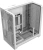 Корпус Thermaltake View 390 Air белый без БП ATX 9x120mm 2x140mm 2x200mm 2xUSB3.0 audio bott PSU - купить недорого с доставкой в интернет-магазине