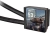 Система водяного охлаждения Thermaltake MAGFloe 360 Ultra ARGB Soc-AM5/AM4/1200/1700/1851 черный 4-pin 30.6-32.5dB Al LCD 355W Ret (CL-W432-PL12SW-A) - купить недорого с доставкой в интернет-магазине