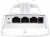 Точка доступа TP-Link EAP115-Bridge Kit N300 10/100BASE-TX белый (упак.:2шт) - купить недорого с доставкой в интернет-магазине