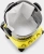 Строительный пылесос Karcher WD 6 P S V-30/6/22/T 1300Вт (уборка: сухая/влажная/выдув/сбор воды) желтый - купить недорого с доставкой в интернет-магазине