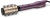 Фен-щетка Babyliss AS950E 650Вт фиолетовый - купить недорого с доставкой в интернет-магазине