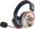 Наушники с микрофоном A4Tech Bloody MR595 Proxy Boom бежевый/черный мониторные BT/Radio оголовье (MR595) - купить недорого с доставкой в интернет-магазине