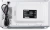 Микроволновая Печь Starwind SMW2820 20л. 700Вт серебристый/черный - купить недорого с доставкой в интернет-магазине