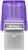 Флеш Диск Kingston 64GB DataTraveler microDuo 3C DTDUO3CG3/64GB USB3.0 фиолетовый - купить недорого с доставкой в интернет-магазине
