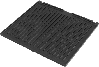 Электрогриль Polaris PGP 2803 2000Вт серебристый - купить недорого с доставкой в интернет-магазине