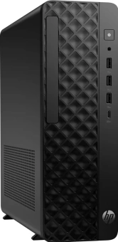 ПК HP ProDesk 2 G1i SFF i5 14500 (2.6) 8Gb SSD512Gb UHDG 770 FreeDOS GbitEth 240W kb мышь клавиатура черный (D2BY4AT) - купить недорого с доставкой в интернет-магазине