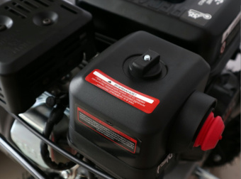 Снегоуборщик бензин. Ресанта СБ 6000Э 8л.с. - купить недорого с доставкой в интернет-магазине