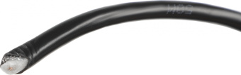 Кабель Premier CONNECT-AV RG-6/U CCS BK 50м. (катушка:50м) черный (21-320 50) - купить недорого с доставкой в интернет-магазине