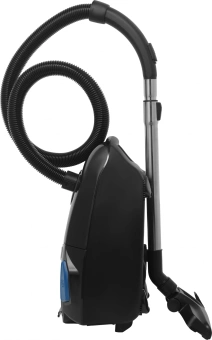 Пылесос Vitek VT-1899 GY 2400Вт черный (в компл.:4мешка) - купить недорого с доставкой в интернет-магазине