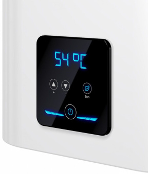 Водонагреватель Thermex Smart 50 V 2кВт 50л электрический настенный/белый - купить недорого с доставкой в интернет-магазине