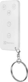 Вентилятор напольный Electrolux EFF-1020W 50Вт скоростей:3 ПДУ белый - купить недорого с доставкой в интернет-магазине
