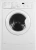 Стиральная машина Indesit EcoTime IWSD 6105 (CIS).L класс: A загр.фронтальная макс.:6кг белый - купить недорого с доставкой в интернет-магазине
