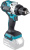 Дрель-шуруповерт Makita DHP486Z аккум. патрон:быстрозажимной - цена, купить или заказать с доставкой в интернет-магазине Дрель-шуруповерт Makita DHP486Z аккум. патрон:быстрозажимной - купить недорого с доставкой в интернет-магазине