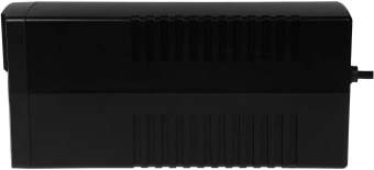 Источник бесперебойного питания Ippon Back Basic 850 480Вт 850ВА черный - купить недорого с доставкой в интернет-магазине