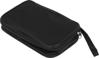 Мультиметр RGK DM-40 цифровой красный/черный (776431) - купить недорого с доставкой в интернет-магазине