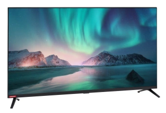 Телевизор LED Starwind 40" SW-LED40BG200 Frameless черный FULL HD 60Hz DVB-T DVB-T2 DVB-C DVB-S DVB-S2 USB - купить недорого с доставкой в интернет-магазине