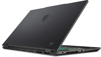 Ноутбук MSI Cyborg 17 B2RWFKG-283XR Core 7 240H 16Gb SSD1Tb NVIDIA GeForce RTX 5060 8Gb 17.3" IPS FHD (1920x1080) FreeDOS black WiFi BT Cam (9S7-17U332-283) - купить недорого с доставкой в интернет-магазине